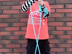 -卓跃儿童运动馆·体能·跳绳·篮球(滨江东中心店)