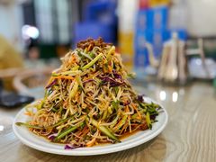 东北大盘凉菜-哈尔滨春饼(朝山街店)