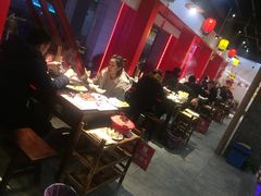 -成都龍井門火锅(王家湾店)
