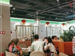 大堂-叹茶靓点·粤式餐厅·全天茶市(石井万民广场店)