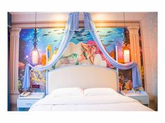 -郑州星座精品酒店(国贸360店)