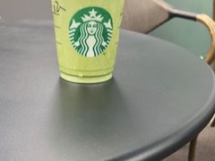 -星巴克(苏州诚品店)