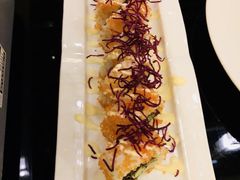 -哈尔滨索菲特大酒店-意日本料理铁板烧