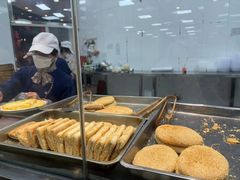 -常州糕团店(北大街新世纪商城店)