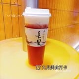 喜茶永宁里新店开业啦！