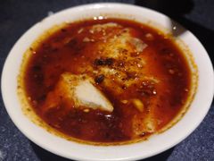 豆腐脑-乾州食府(小雁塔店)