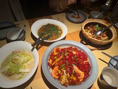 -荣小馆(杭州大厦店)