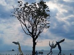 -大梅沙海滨公园