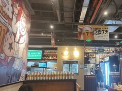 -木屋烧烤(龙岗龙城万科里店)