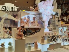 -泡泡玛特POPMART(合生汇店)