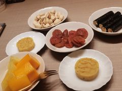 -隐溪茶馆(静安寺店)