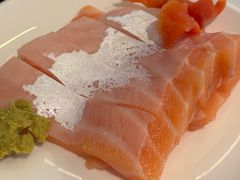 -白云宾馆-祥云西餐厅·法式鹅肝海鲜自助