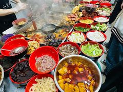 -小吴水煮(羊子巷无任何分店)