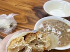 -阊门姚记豆浆(旧学前直营店)