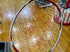 -京体华人天下羽毛球馆