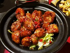 -天厨妙香素食餐厅(清华店)