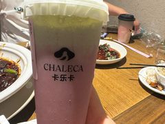 -卡乐卡(团城山店)