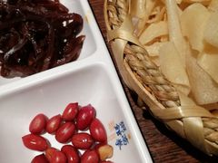 -南拳十三姨·潮汕砂锅粥(世纪金源店)