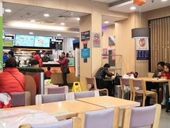 大堂-德克士(北京站店)