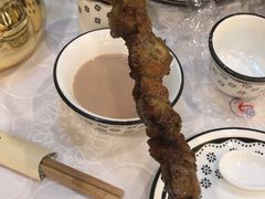 -巴依老爷新疆美食(马驹桥店)