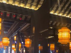 -绿茶餐厅(昆明世纪金源店)