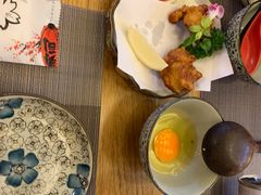 -樱の千渡日式料理·铁板烧•烧鸟(金盛田广场店)