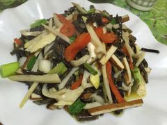 -宜城私房菜.臭鳜鱼(九华新街店)
