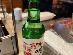 -很久以前羊肉串(打浦路店)