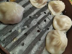 鲜肉小笼-德兴馆(广东路总店)