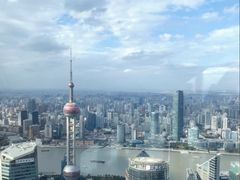 -富君租车(外滩店)