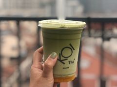 -KOI Thé(力宝广场店)