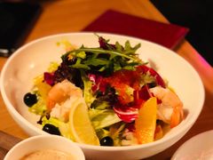 -MR.ROCKY洛奇先生RESTAURANT&BAR(宝安壹方城店)