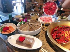 -小龙坎火锅(春熙太古里店)