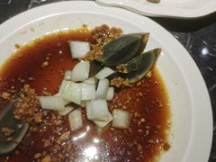 -城南老友羊蝎子火锅(花乡奥莱店)