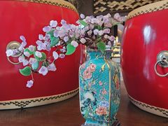 -泰餐厅·广州融创施柏阁酒店