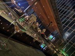 -四季酒店·空中花园 Aria on 9
