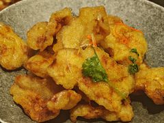 -蘸小院铁锅炖·蘸酱菜·东北菜(怀远门店)