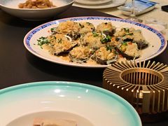 -云客来·花园餐厅(洛社店)