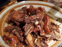 -青年公社烤鸭(熙悦天街店)