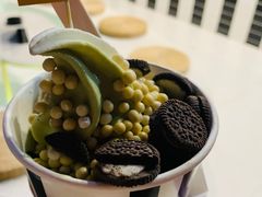 -JW德国冻酸奶Frozen Yogurt(龙湖成都滨江天街店)