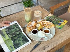 -漫咖啡 (CCPAPK店)