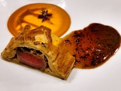 -北京古城老院厉晓麟精致菜