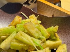 -花开餐厅(环湖中路店)