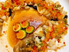 -粤盛海鲜平价店(洛溪食街店)
