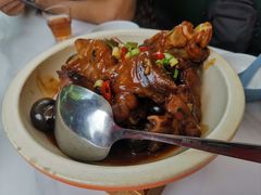 -椿记烧鹅(七星店)