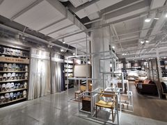 -MUJI无印良品(顺城店)