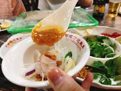 -官塘锋记鱼生·生腌·砂锅粥(牌坊街店)