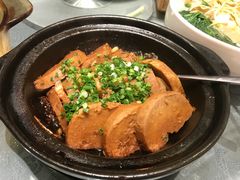 一品香芋煲-海景壹号大酒店(滨湖店)