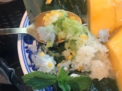 -simply thai天泰(静安嘉里中心店)