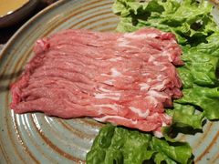 -老墙根涮肉·铜锅鲜羊肉(良乡店)